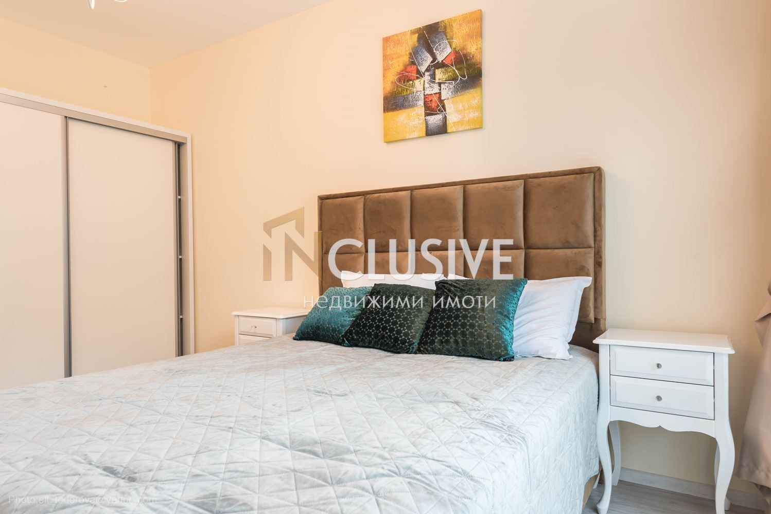 Дава под Наем 3-СТАЕН | Imot.bg — изображение 8