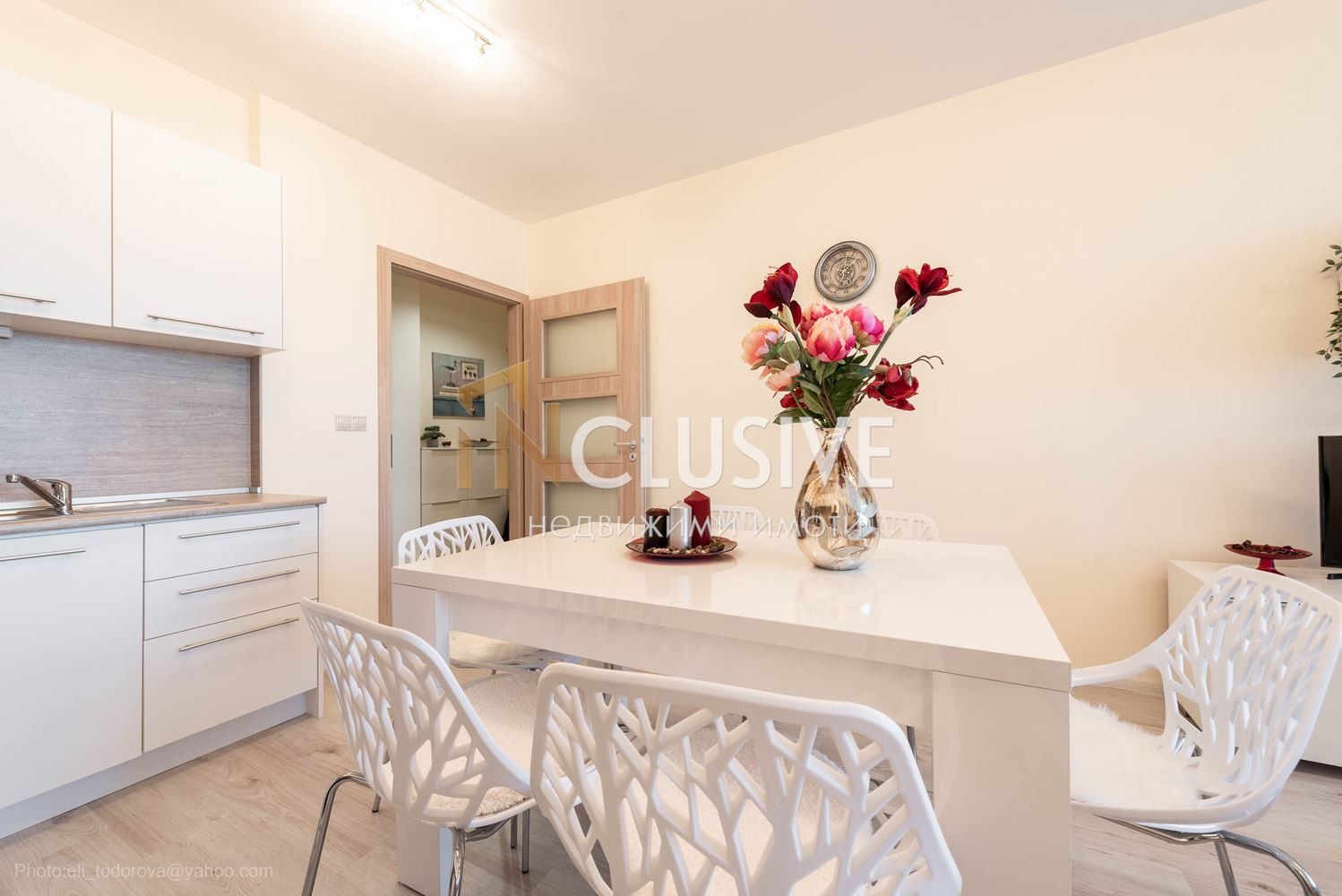 Дава под Наем 3-СТАЕН | Imot.bg — изображение 5