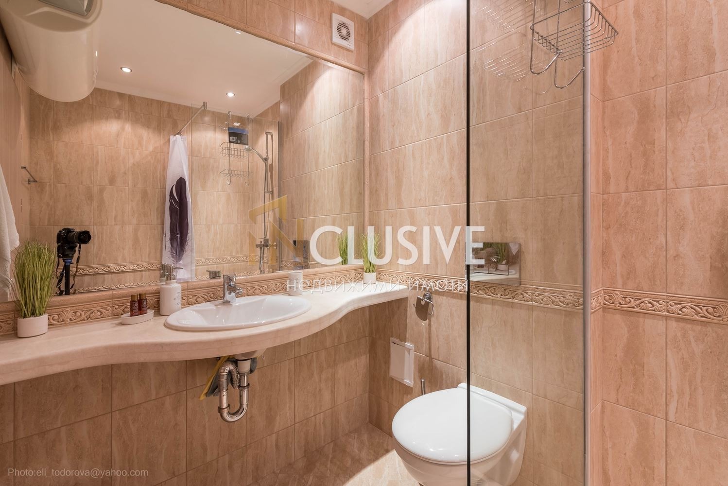 Дава под Наем 3-СТАЕН | Imot.bg — изображение 15