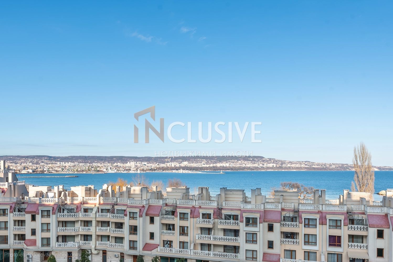 Дава под Наем 3-СТАЕН | Imot.bg — изображение 17