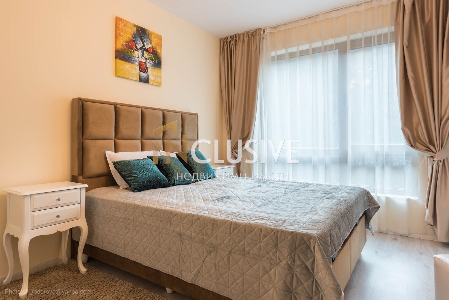 Дава под Наем 3-СТАЕН | Imot.bg — изображение 7