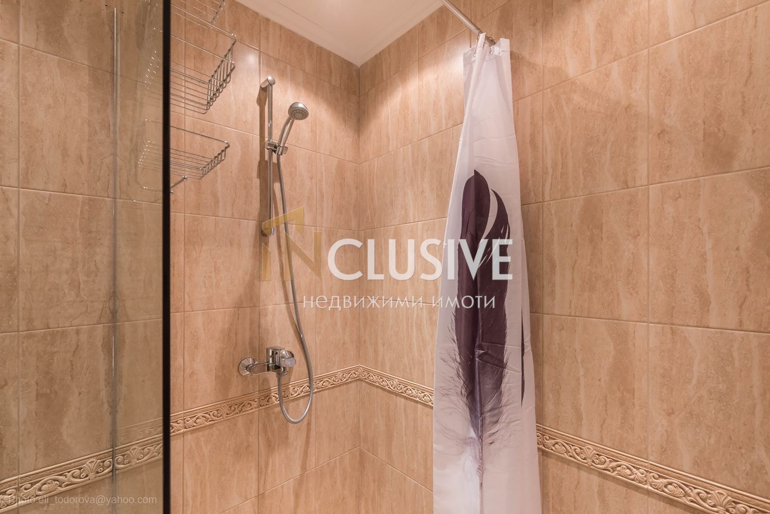 Дава под Наем 3-СТАЕН | Imot.bg — изображение 16