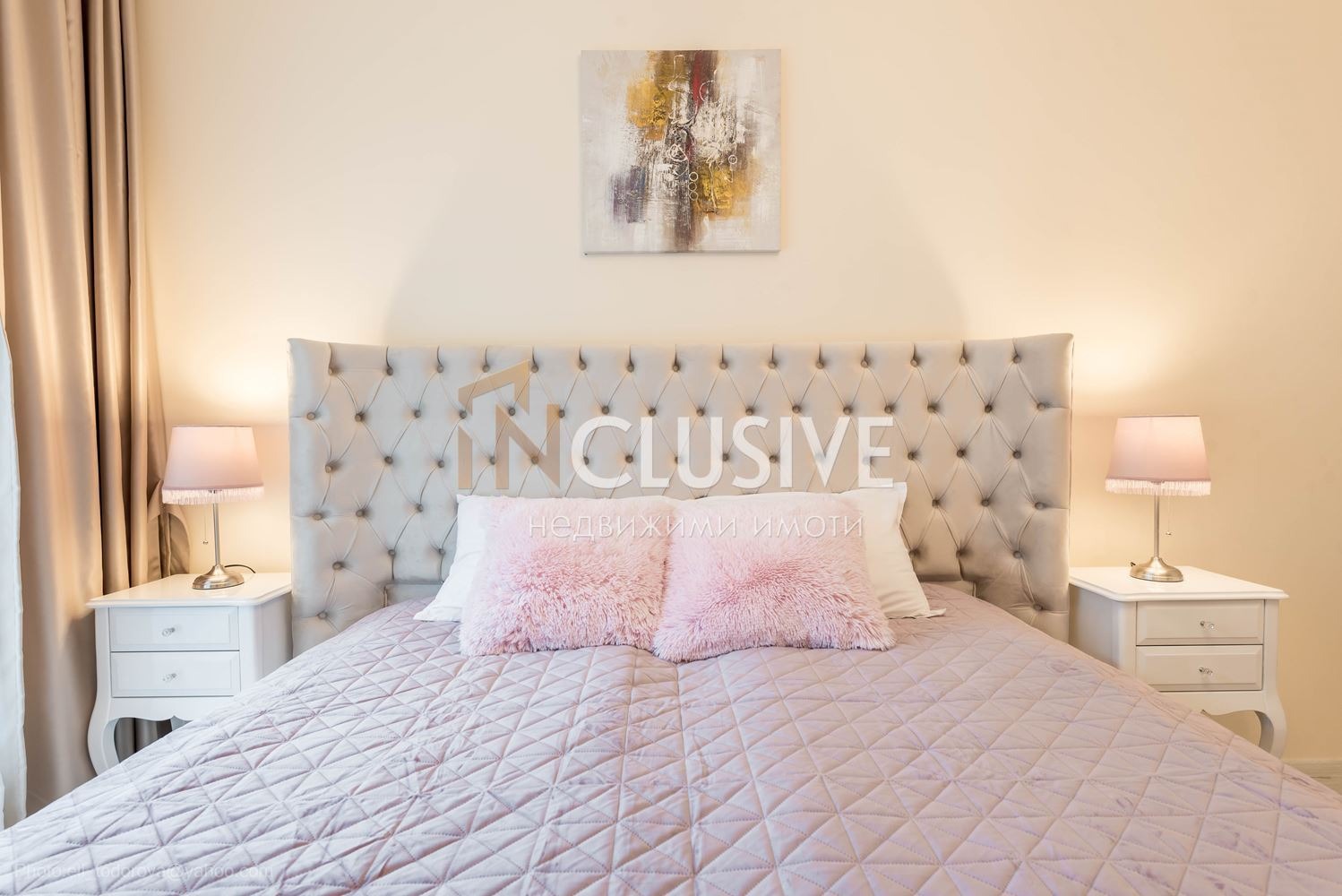 Дава под Наем 3-СТАЕН | Imot.bg — изображение 10