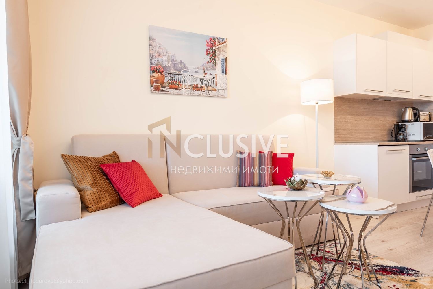 Дава под Наем 3-СТАЕН | Imot.bg — изображение 2