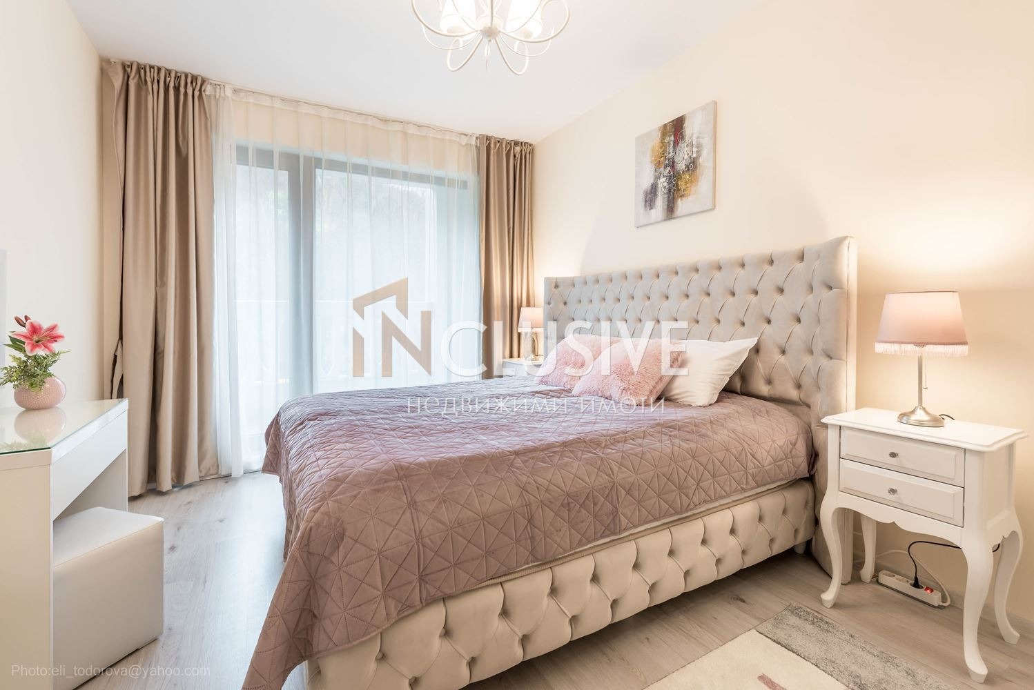 Дава под Наем 3-СТАЕН | Imot.bg — изображение 11