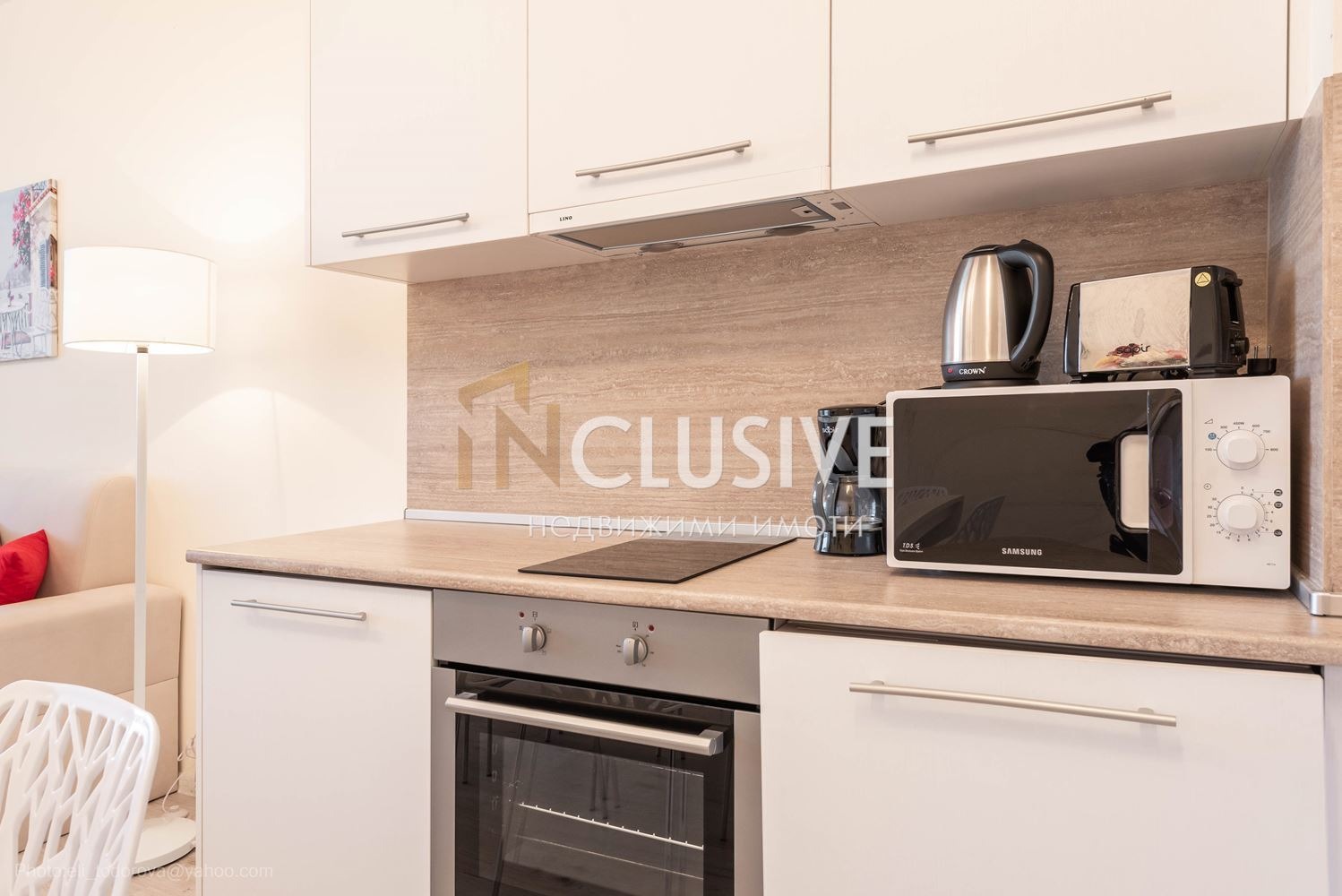 Дава под Наем 3-СТАЕН | Imot.bg — изображение 4