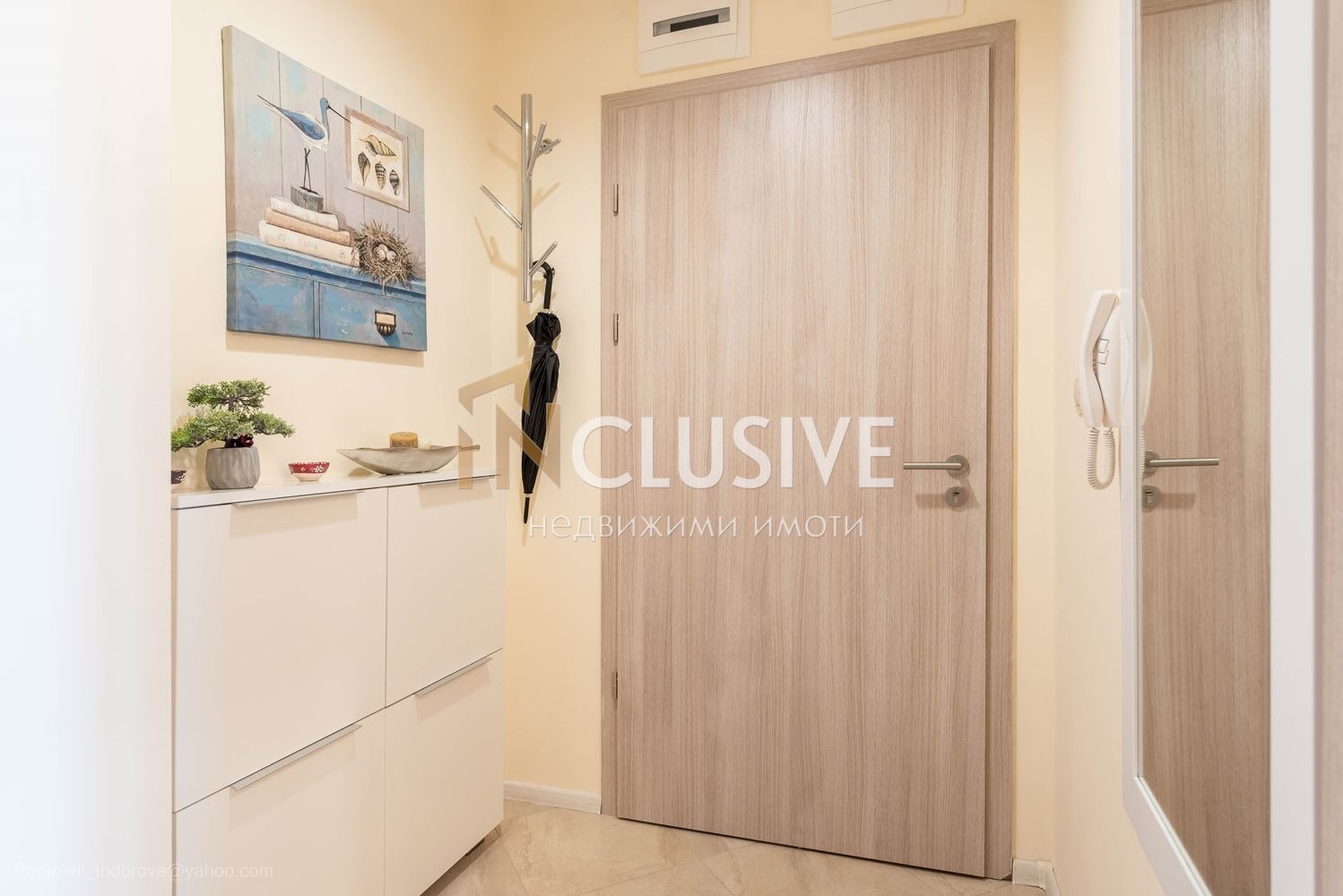 Дава под Наем 3-СТАЕН | Imot.bg — изображение 12