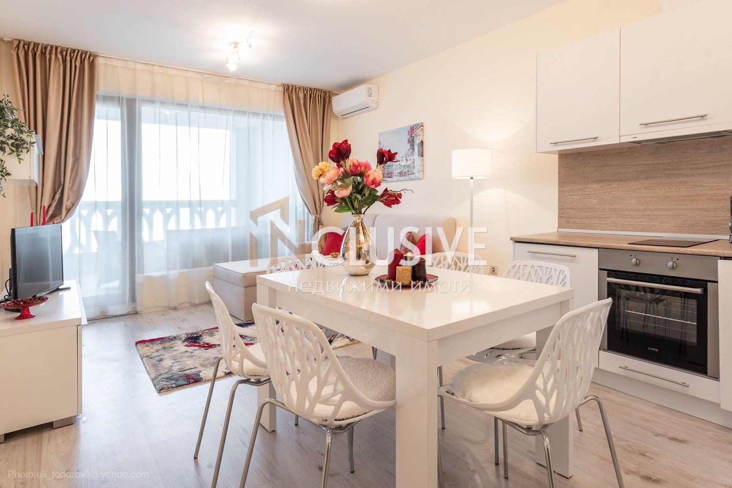 Дава под Наем 3-СТАЕН | Imot.bg — изображение 6