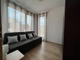 1 makuuhuone Banišora, Sofia