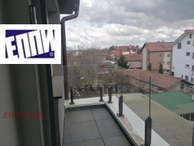 2 camere da letto Benkovski, Sofia 9