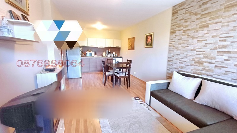 Дава под наем 1-СТАЕН, гр. София, Младост 4