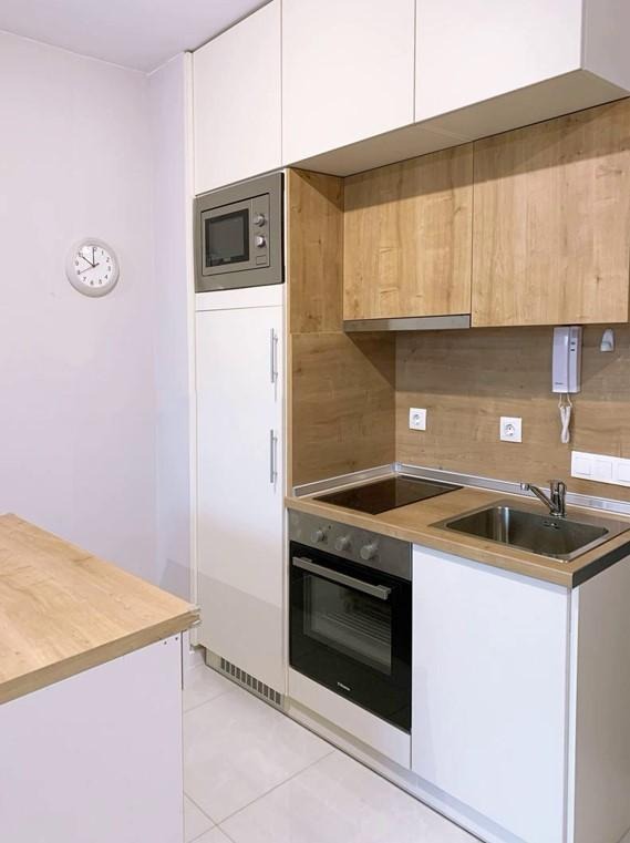 För uthyrning  1 sovrum Sofia , Ovtja kupel , 60 kvm | 23781903 - bild [3]