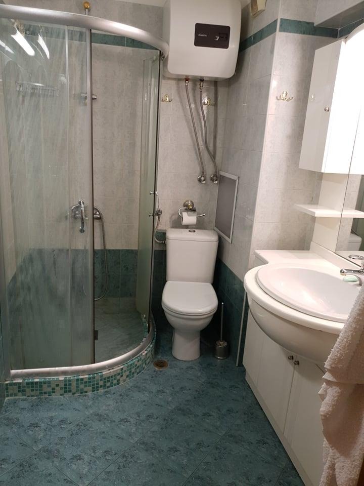 A louer  1 chambre Sofia , Oborichte , 70 m² | 66150576 - image [6]