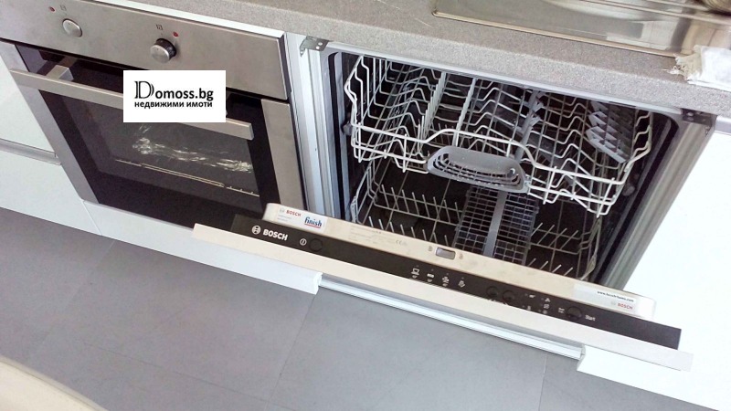Kiadó  1 hálószoba Blagoevgrad , Idealen centar , 60 négyzetméter | 60320229 - kép [5]
