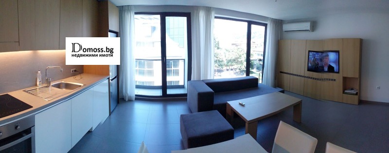 Kiadó  1 hálószoba Blagoevgrad , Idealen centar , 60 négyzetméter | 60320229 - kép [2]