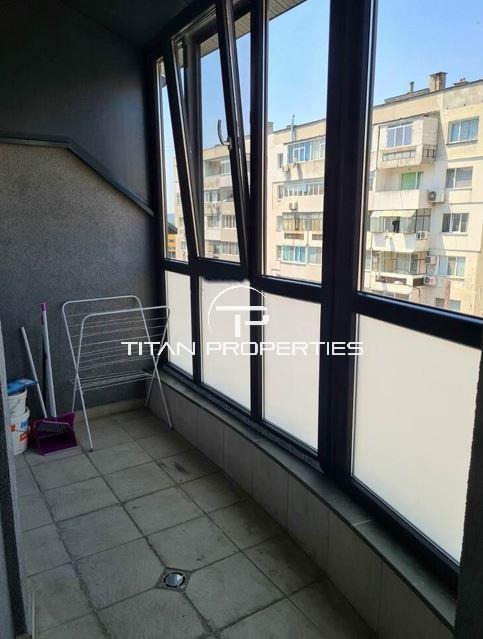 Vuokrattavana  1 makuuhuone Varna , Mladost 2 , 55 neliömetriä | 16857588 - kuva [7]