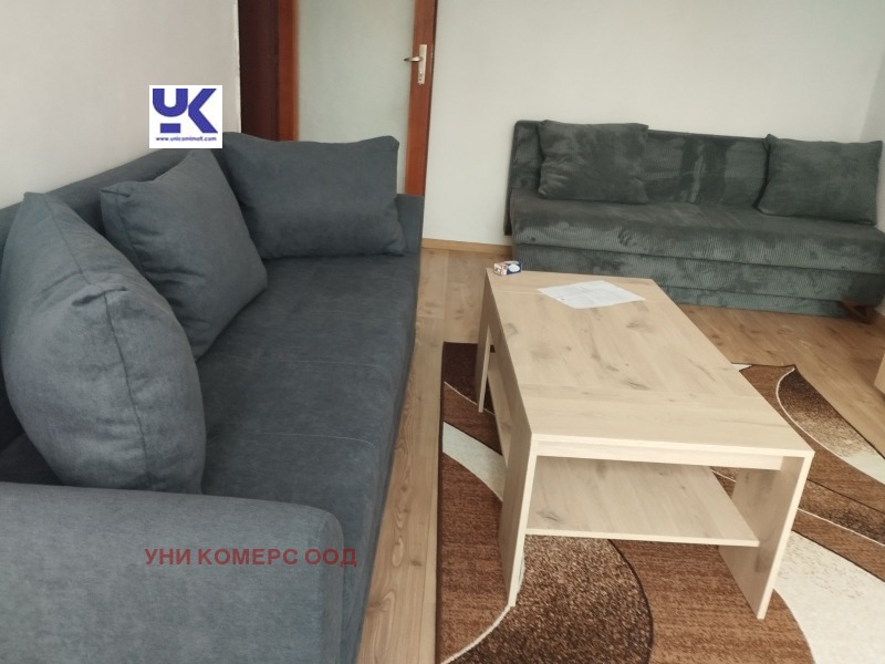 Дава под наем 2-СТАЕН, гр. София, Център