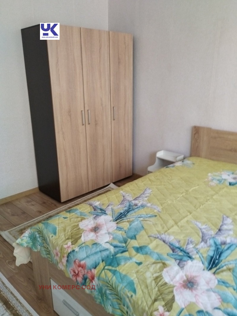 Дава под наем 2-СТАЕН, гр. София, Център, снимка 4 - Апартаменти - 52624725