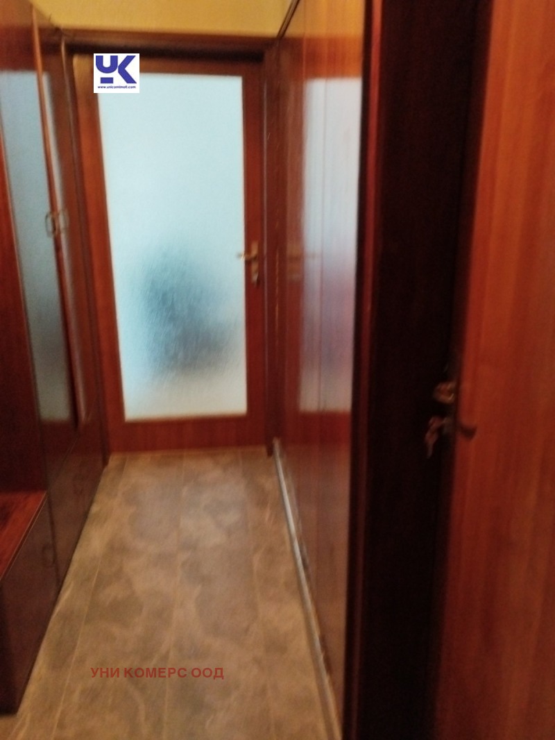 Дава под наем 2-СТАЕН, гр. София, Център, снимка 2 - Апартаменти - 52624725