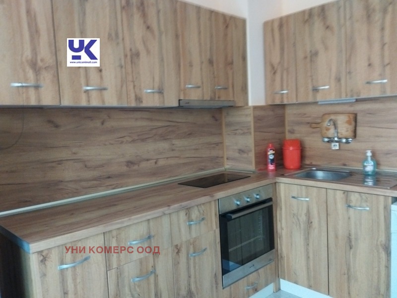 Дава под наем 2-СТАЕН, гр. София, Център, снимка 3 - Апартаменти - 52624725