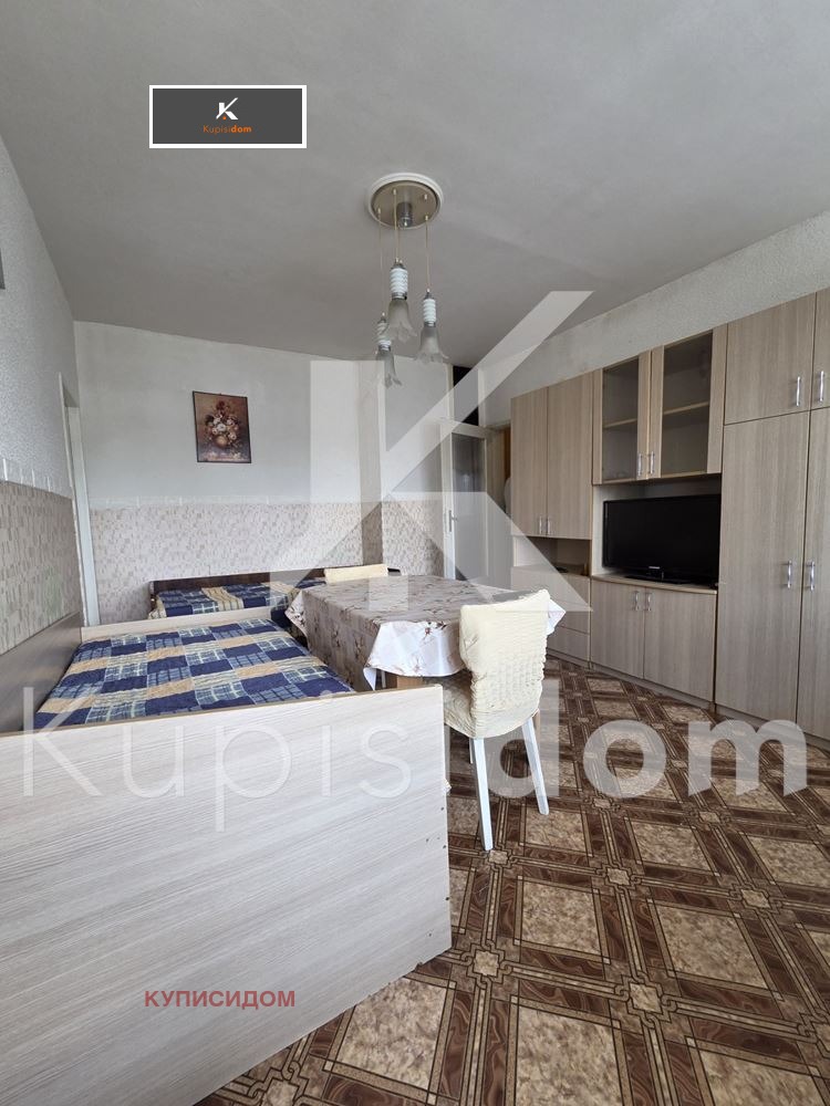 Дава под наем 2-СТАЕН, гр. Стара Загора, Самара 3, снимка 3 - Апартаменти - 53810524