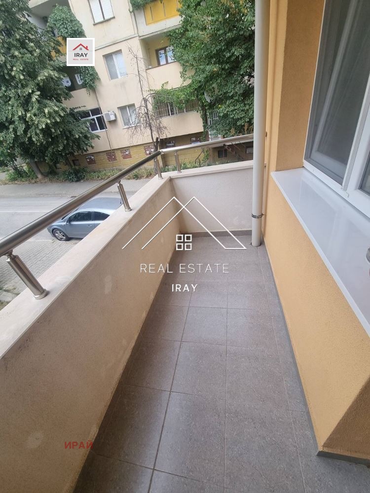 Дава под наем 2-СТАЕН, гр. Стара Загора, Железник - изток, снимка 15 - Апартаменти - 54007021