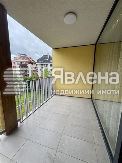 Дава под наем 2-СТАЕН, гр. София, Манастирски ливади, снимка 9 - Апартаменти - 54975502