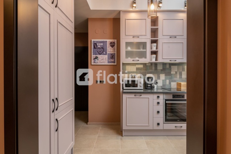 De inchiriat  2 dormitoare Sofia , Țentâr , 91 mp | 60481123 - imagine [5]