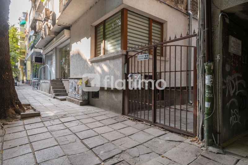 De inchiriat  2 dormitoare Sofia , Țentâr , 91 mp | 60481123 - imagine [14]