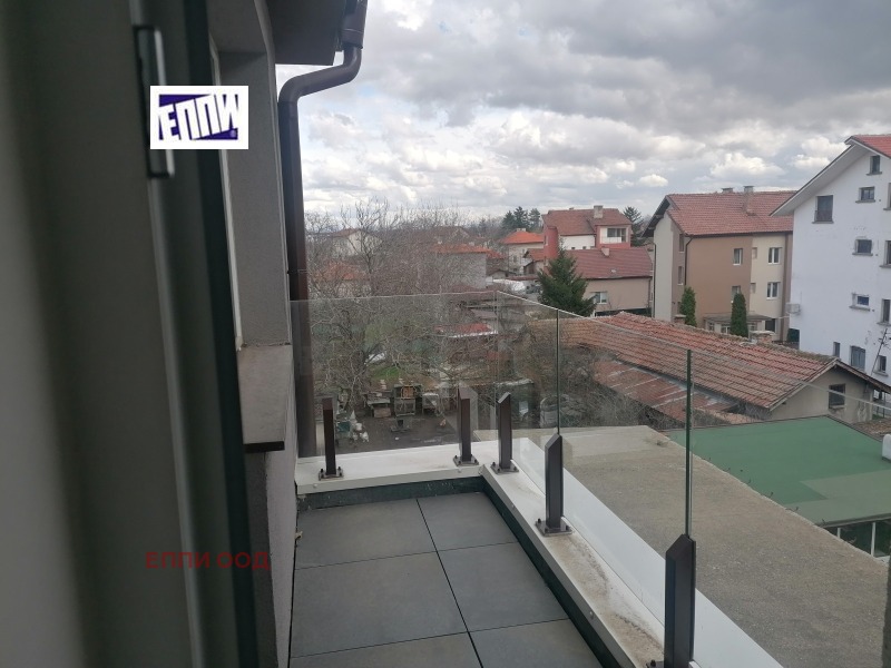 For Rent  2 bedroom Sofia , Benkovski , 90 sq.m | 17370232 - image [9]