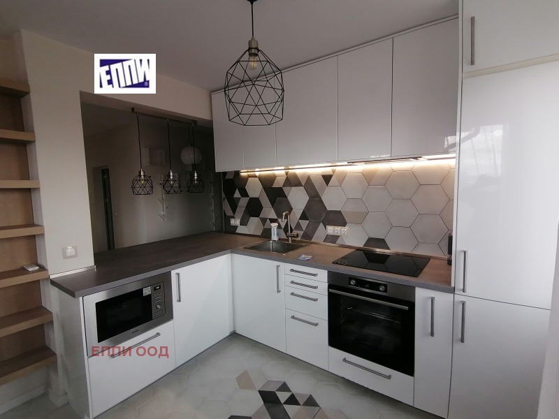 For Rent  2 bedroom Sofia , Benkovski , 90 sq.m | 17370232 - image [3]