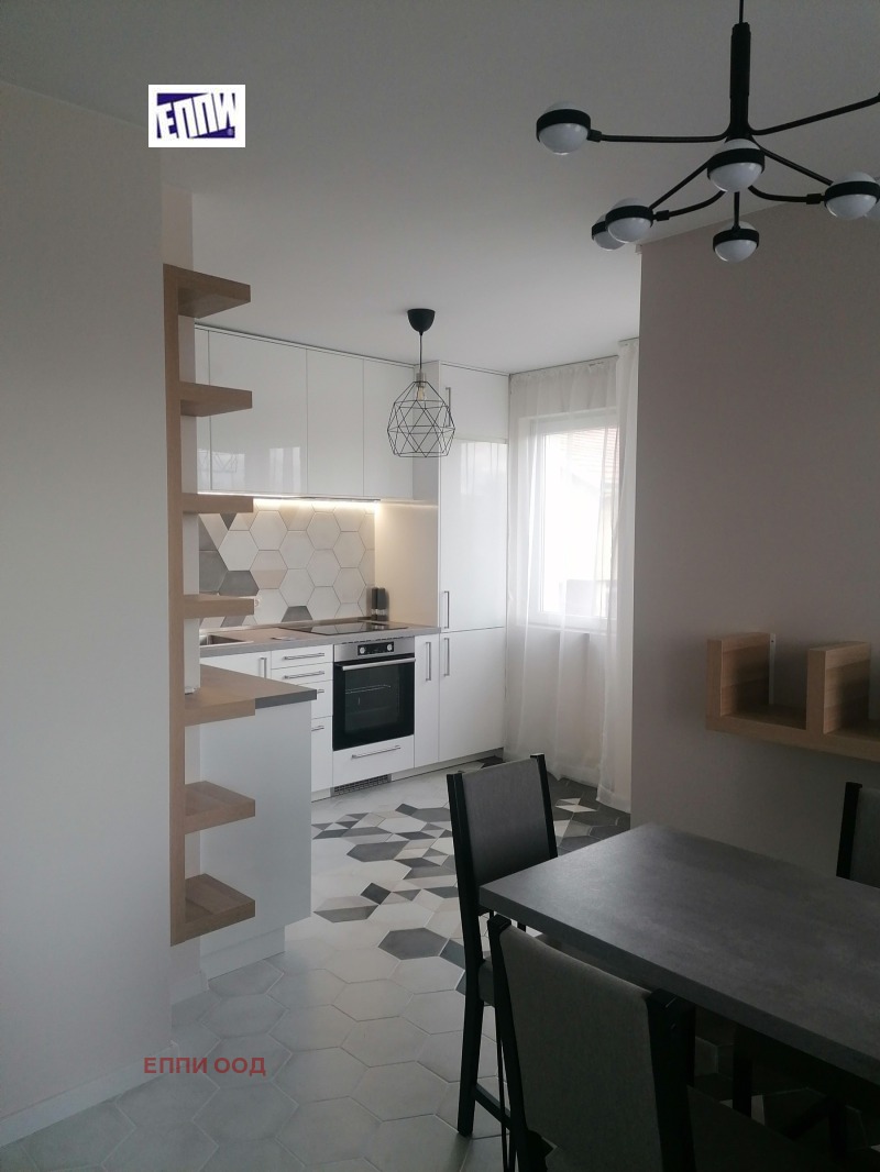 For Rent  2 bedroom Sofia , Benkovski , 90 sq.m | 17370232 - image [4]