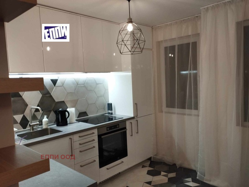 For Rent  2 bedroom Sofia , Benkovski , 90 sq.m | 17370232 - image [5]