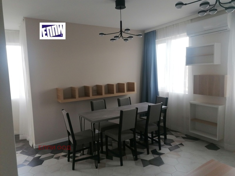 For Rent  2 bedroom Sofia , Benkovski , 90 sq.m | 17370232 - image [2]