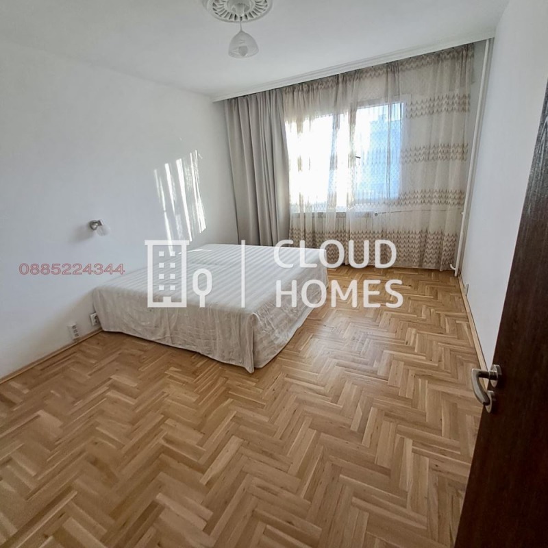 Til leje  2 soveværelser Sofia , Slatina , 88 kvm | 27340179 - billede [12]