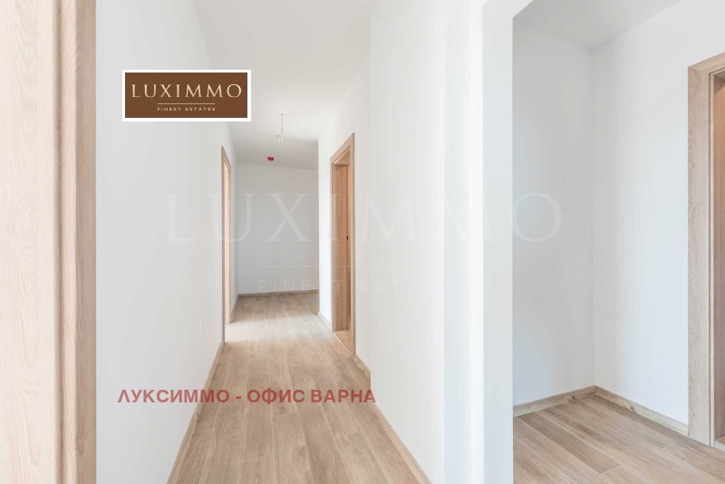 För uthyrning  2 sovrum Varna , k.k. Sv.Sv. Konstantin i Elena , 138 kvm | 82870407 - bild [13]