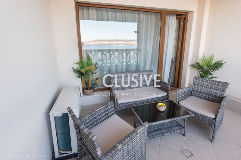 Do wynajęcia  2 sypialnie Warna , Asparuchowo , 100 mkw | 46958146 - obraz [14]
