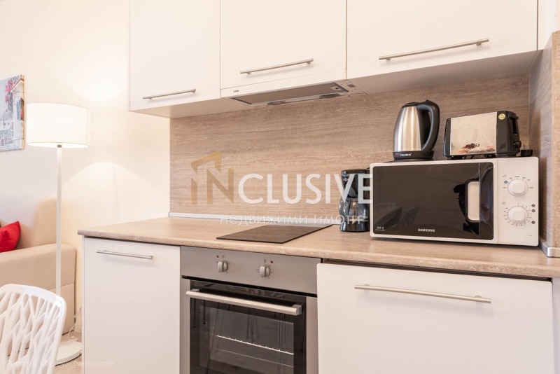Do wynajęcia  2 sypialnie Warna , Asparuchowo , 100 mkw | 46958146 - obraz [4]
