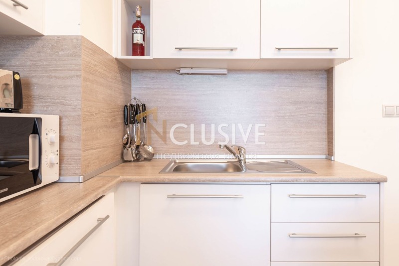 Do wynajęcia  2 sypialnie Warna , Asparuchowo , 100 mkw | 46958146 - obraz [3]
