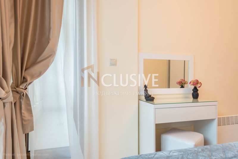 Do wynajęcia  2 sypialnie Warna , Asparuchowo , 100 mkw | 46958146 - obraz [9]