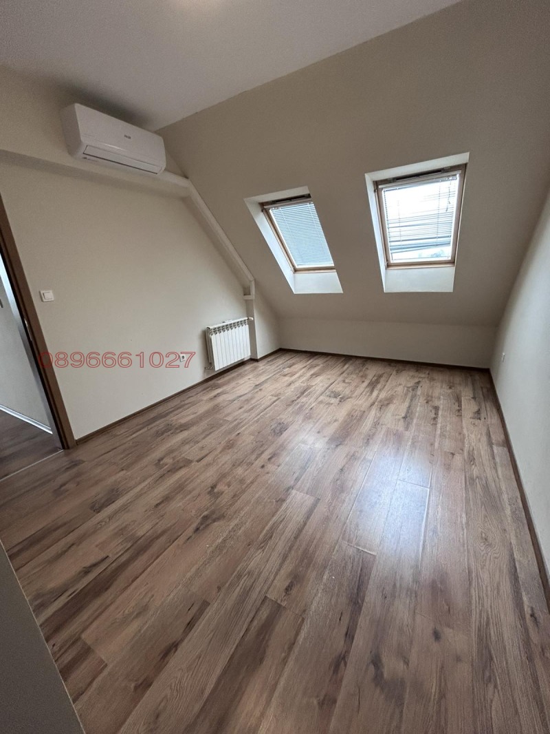 Til leie  Maisonette Sofia , Geo Milev , 297 kvm | 49222540 - bilde [9]