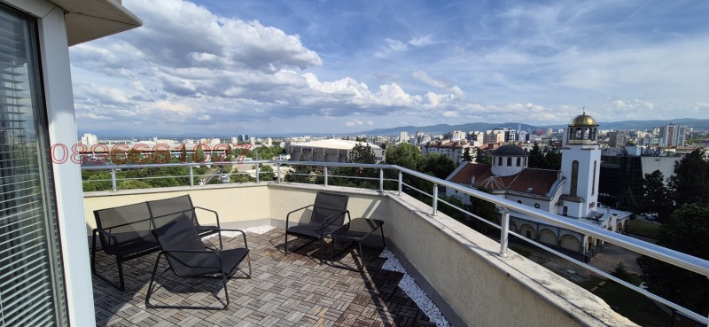 Til leie  Maisonette Sofia , Geo Milev , 297 kvm | 49222540 - bilde [14]