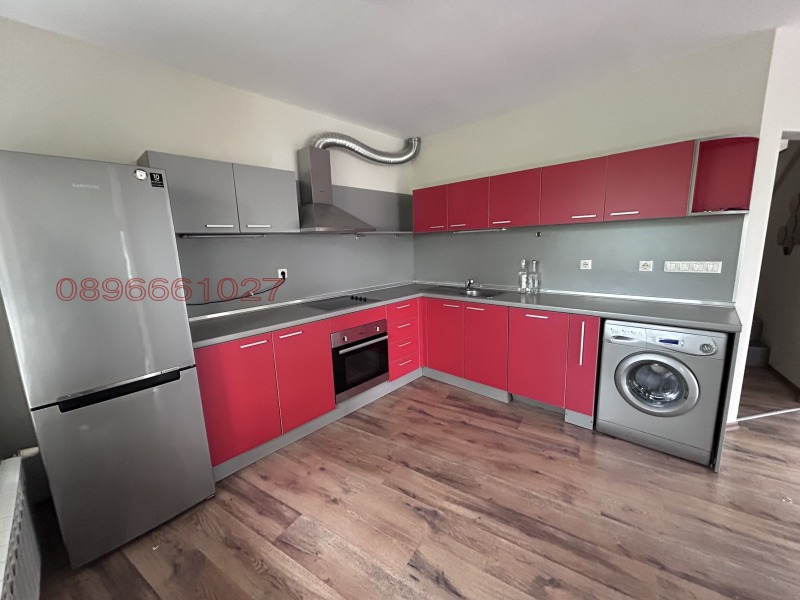 Til leie  Maisonette Sofia , Geo Milev , 297 kvm | 49222540 - bilde [8]