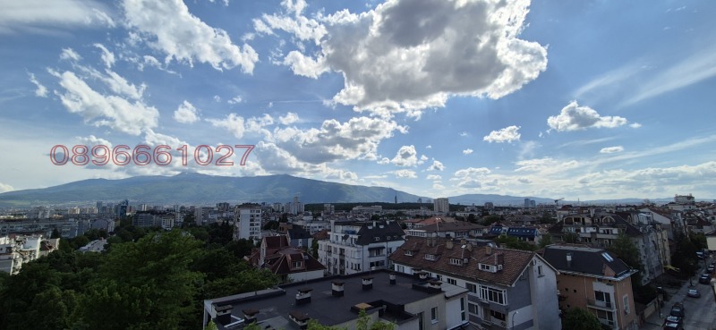 Til leie  Maisonette Sofia , Geo Milev , 297 kvm | 49222540 - bilde [15]