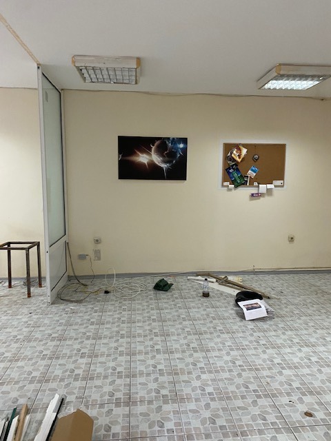 Дава под наем ОФИС, гр. София, Лозенец, снимка 6 - Офиси - 54899652