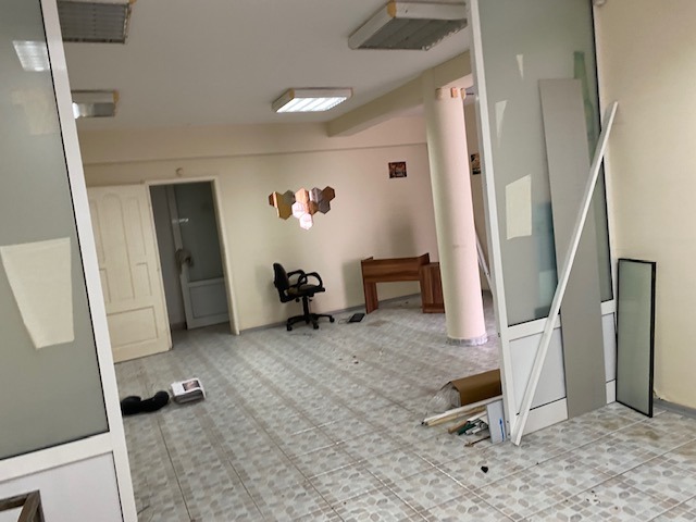 Дава под наем ОФИС, гр. София, Лозенец, снимка 7 - Офиси - 54899652