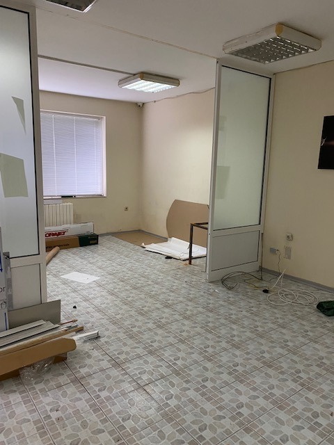 Дава под наем ОФИС, гр. София, Лозенец, снимка 2 - Офиси - 54899652