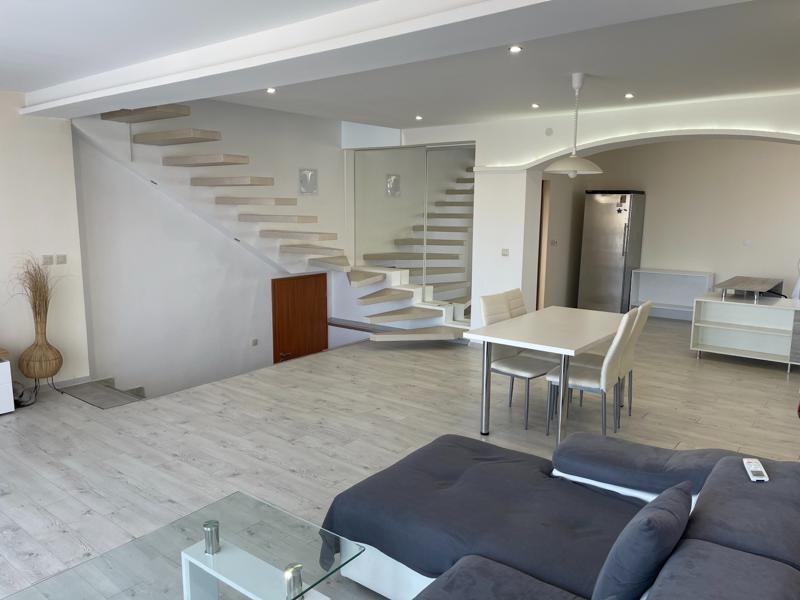 Дава под наем ЕТАЖ ОТ КЪЩА, гр. София, с. Лозен, снимка 2 - Етаж от къща - 53698210