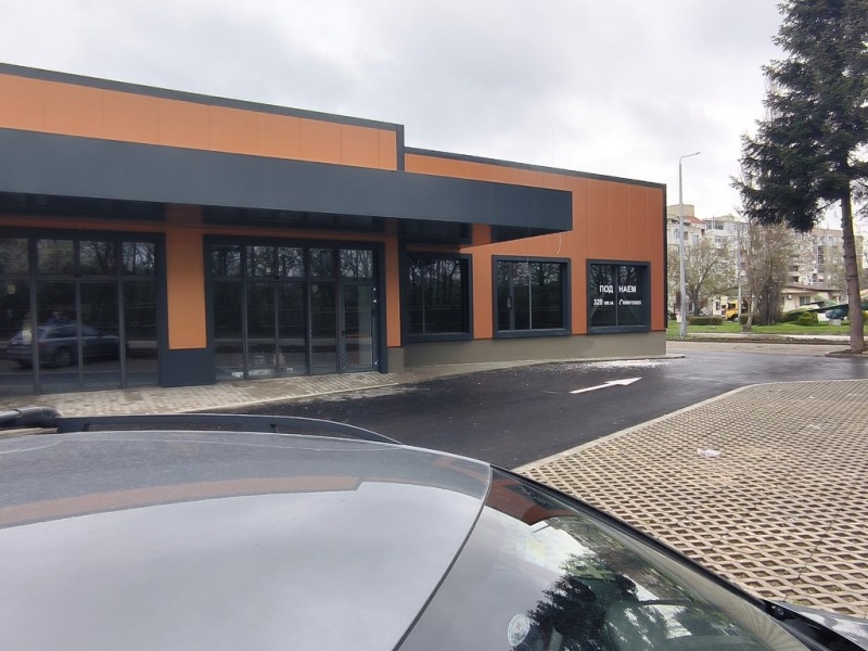 Издаје се  Схоп Добрич , Добротица - Албенска , 320 м2 | 16149819 - слика [3]