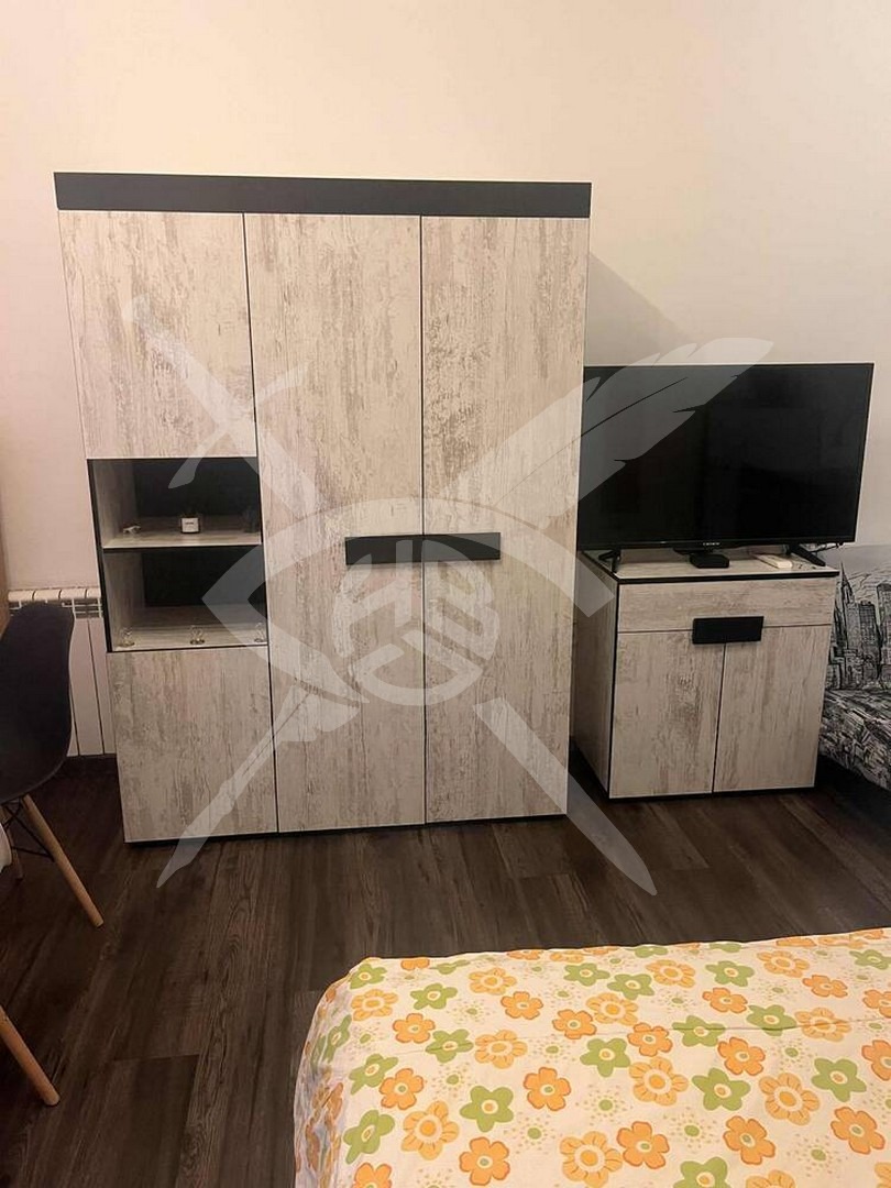 Дава под наем 1-СТАЕН, гр. София, Лозенец, снимка 6 - Апартаменти - 54930657